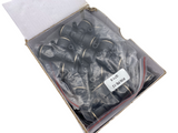 Conek PE-12 Union Tee 12mm Tube Push To Connect Fitting Lot of 25