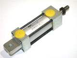 UP TO 2 NEW PHD AIR PNEUMATIC CYLINDER 1" STROKE AP 3/4 X 1 1/4