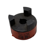 Lovejoy L-075 3 Jaw Coupling Hub 1/2" Bore (7 Available)