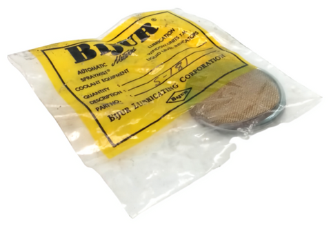 Bijur Lubricating Corp. S-181 Filter Kit
