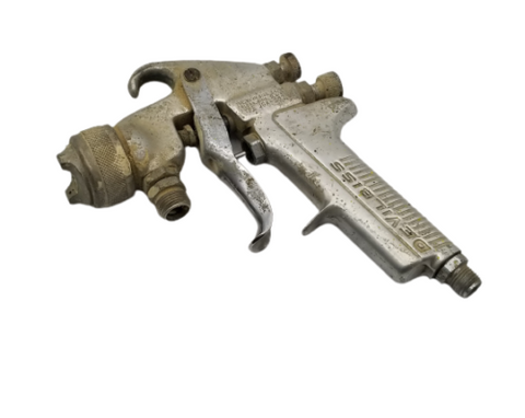 Devilbiss JGA-502 Paint Spray Gun