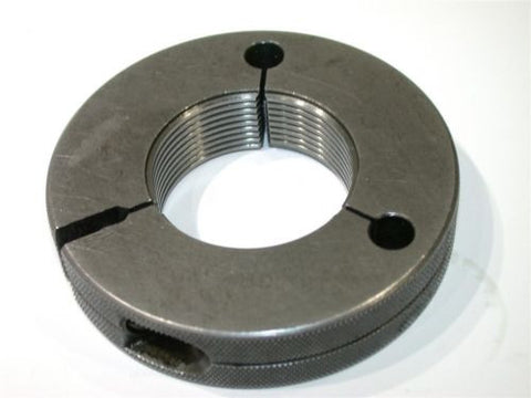 REGAL BELOIT NO GO THREAD RING GAGE 1 7/8"-12-NA-2G