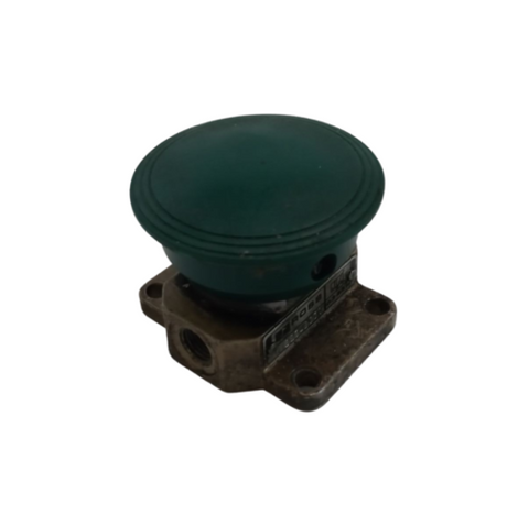 Ross W1223A2001 Green Palm Valve 0.3-8.5 BAR