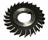 Cobalt MSC 3" x 1/4" x 1" Milling Cutter