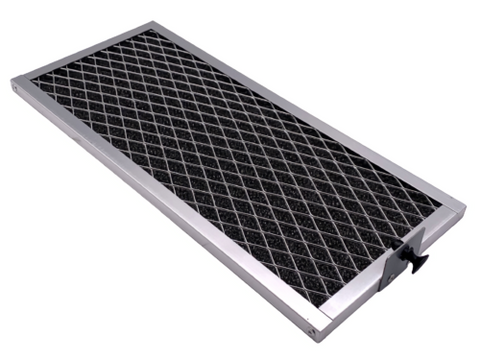 Akimoto Seisakusho Co. 98H8 Type AG Air Filter Unit 14-1/8" X 8" X 3/8"