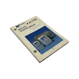 MagneTek GDP 315 Technical Manual