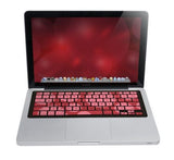 New iSkin ProTouch Vibes Passion Keyboard Protector PTVBMB-PS FREE SHIPPING