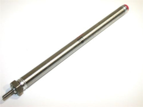UP TO 12 NEW BIMBA 3" STROKE SPRING RETURN STAINLESS AIR CYLINDERS 0073