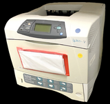 HP LaserJet 4200TN Workgroup Laser Printer