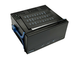 Omega DP20-M1-A2 Panel Meter 4-Digit Multifunction 18-265 VAC/DC Isolated