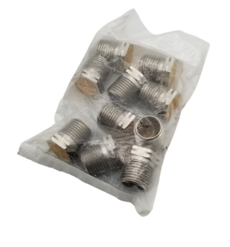 Arrow Pneumatics ASP-4BVBS Breather Vent 1/2" (Pack of 10)