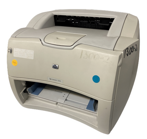 HP LaserJet 1300 Series Printer Q1334A