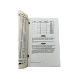 MagneTek GDP 315 Technical Manual