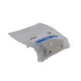 Lot of (2) SMC CM-B032 Trunnion Bracket For CM2/CM3 Round Body Air Cylinder