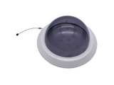 Pelco Dome Camera Cover Lens 6" Diameter Tinted