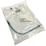 Allen-Bradley 1585J Ethernet RJ45 Cord Set 0.3M