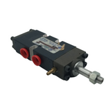 ISI Fluid Power 375-02-001-37 Solenoid Valve 30-150 PSI Max