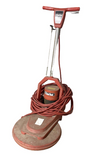 Clarke Model 1000 20" Electric Floor Machine Burnisher Buffer Polisher