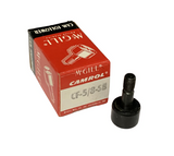 McGill CF 5/8 SB Cam Follower 5/8" Roller Diameter