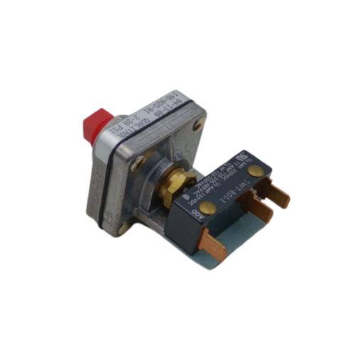 Qualitrol SWT8011 Pressure Switch 125480VAC 1/4" Fitting Surplus