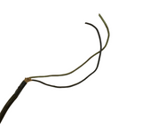 Control International 862-1460-00 Foot Switch 125-250 VAC 10 Amps 1/2 HP