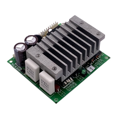 Oriental Motor Vexta CSD2112-P 2-Phase Driver 24/36 VDC 1.6A Run 1.01 Stop 0.38