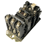 Allen-Bradley 509-B0D Non-Reversing Starter NEMA Size 1 Series B