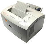Lexmark Optra E322 Workgroup Laser Printer 16PPM 600DPI