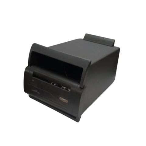 GBC Shredmaster 80S High Capacity Paper Shredder 115V Straight-Cut