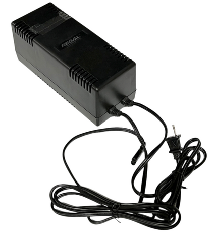 Regal Electronics Inc. DT2407A5-1AN Power Supply 24 VAC @ 7.5 Amps R97-0402AT