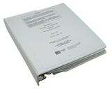 Dranetz TM115000-G1 Model 658 Power Quality Analyzer Service Manual Vol. 2