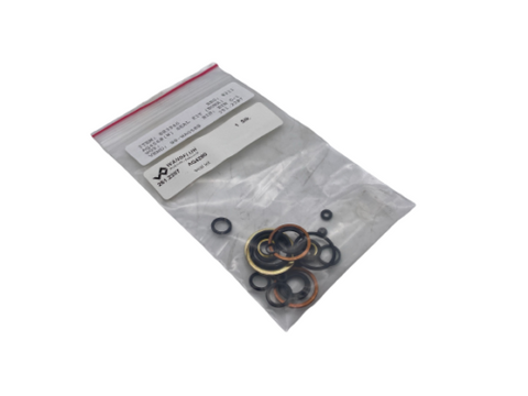 Wandfluh AQ4Z60 251.2207 Seal Kit 3946