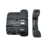 Cisco CP-7911 IP Phone 7911 Telephone and Handset w/ Cord & Stand