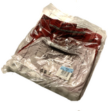 Nike Dri Fit Men's San Francisco 49ers Red Short Sleeve Shirt NFL Football