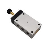 Airtec M-97-511-HN Solenoid Valve W/O Coil 1/4" NPT  (4 Available)