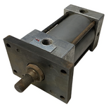 Hydro-Line EF-3.25x3 Hydraulic Cylinder 3.25" Bore 3" Stroke