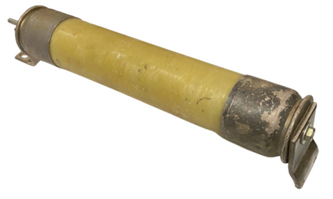 General Electric 55A212942P6RB Current Limiting Fuse 4.8 KV