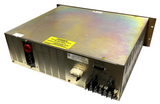 Electronic Measurements 224-6K Power Supply 208/220V 1/3 Ph ESKI 150-40-1-0729G