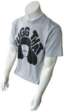 Workaholics Men's Fugg That Graphic Gray Short Sleeve Shirt Size Medium