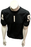 Nike Jordan Men's Air Jordan Black Short Sleeve Shirt Size Large