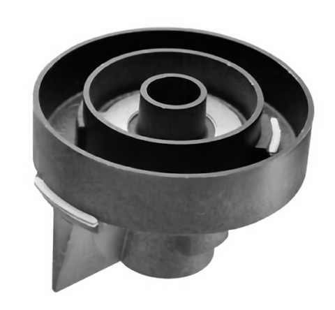 Bosch 04164 Distributor Rotor