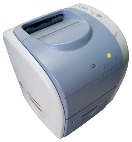 HP LaserJet 2500L - Thumbnail 2