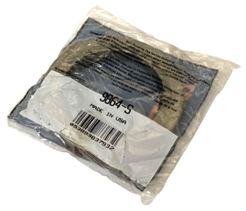 Timken 9864-S Oil Seal 2.875" X 3.880"X 0.515"