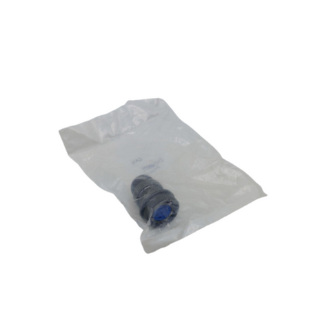 Amphenol MS3106A16S-1S Circular MIL Spec Connector 7-Position 13A 700V