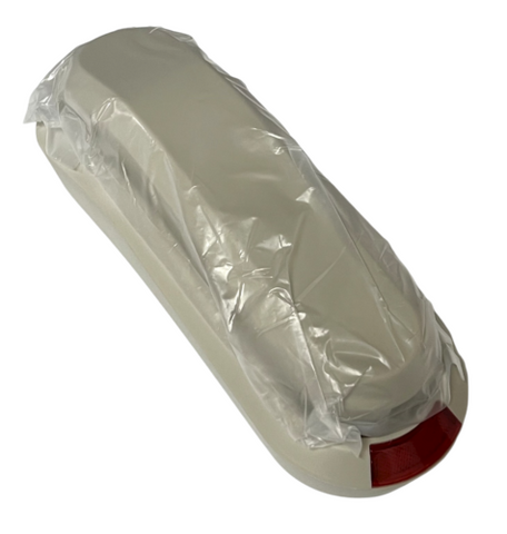 Telematrix Marquis Series Trim Line 69119 Telephone Light Ash