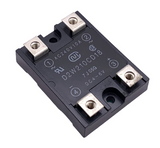 D2W210CD18 Solid State Relay 240 VAC @ 10 Amps 4-6 VDC