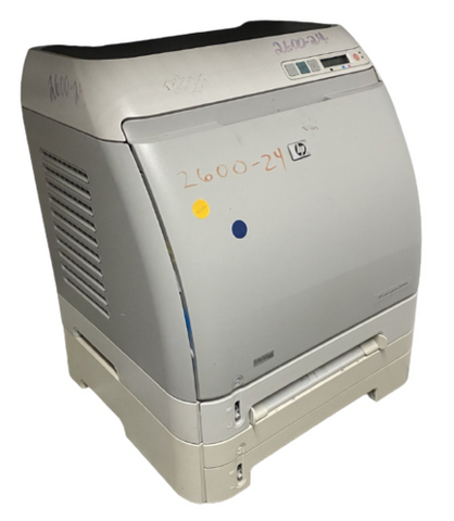 HP Color LaserJet 2605dtn Workgroup Printer