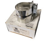 Torctite 90364-A Heavy Duty Exhaust Clamp 3"
