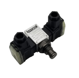 Hydac VD5-LZ.0/LED Clogging Indicator