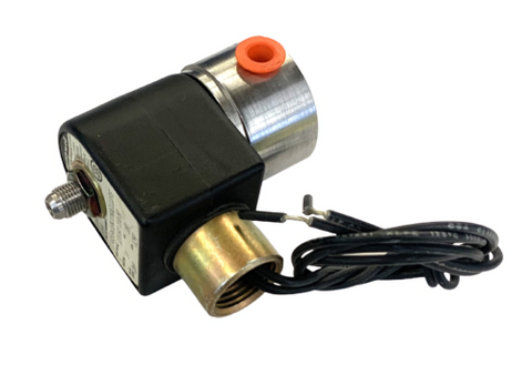 Honeywell 71335SN1ENJ1N0C111P3 Solenoid Valve 120 Volts 10 Watts 1240 KPa